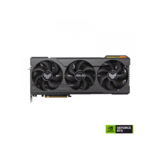 ASUS GeForce RTX4090 24GB TUF OC GAMING (TUF-RTX4090-O24G-GAMING)