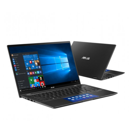 Asus ZenBook Flip 14 UX463FLC i7-10510U/16GB/1TB/Win10P(UX463FLC-AI070R)