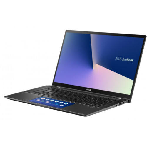 Asus ZenBook Flip 14 UX463FLC i7-10510U/16GB/1TB/Win10P(UX463FLC-AI070R)