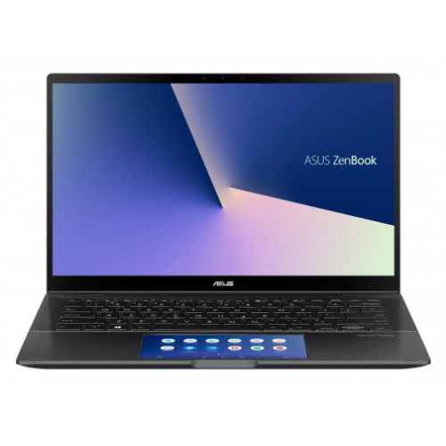 Asus ZenBook Flip 14 UX463FLC i7-10510U/16GB/1TB/Win10P(UX463FLC-AI070R)