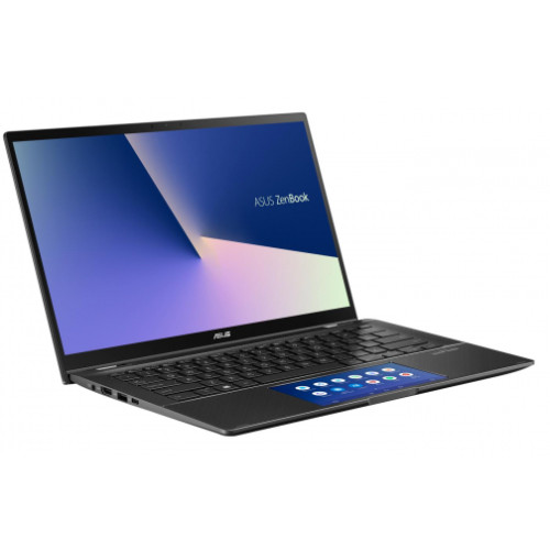 Asus ZenBook Flip 14 UX463FLC i7-10510U/16GB/1TB/Win10P(UX463FLC-AI070R)