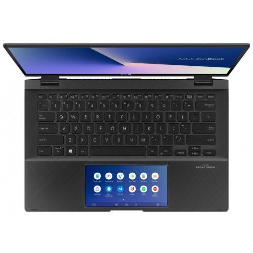 Asus ZenBook Flip 14 UX463FLC i7-10510U/16GB/1TB/Win10P(UX463FLC-AI070R)