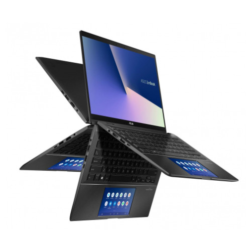 Asus ZenBook Flip 14 UX463FLC i7-10510U/16GB/1TB/Win10P(UX463FLC-AI070R)