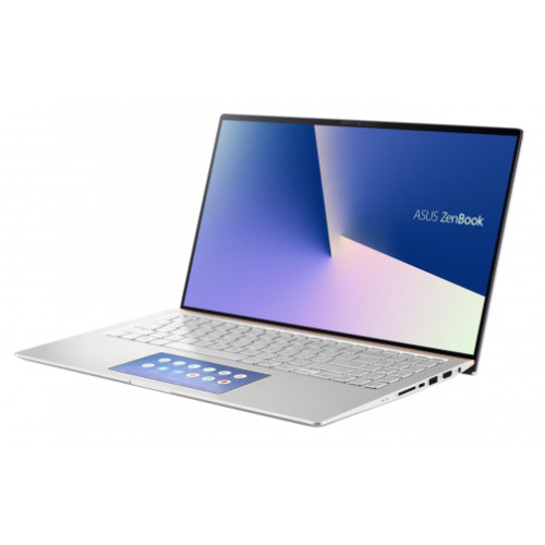 Asus ZenBook 15 UX534FTC i7-10510U/16GB/1TB/Win10P(UX534FTC-A8125R)