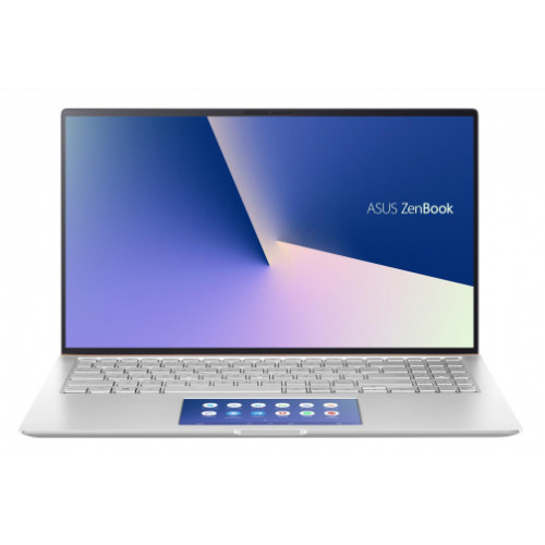 Asus ZenBook 15 UX534FTC i7-10510U/16GB/1TB/Win10P(UX534FTC-A8125R)