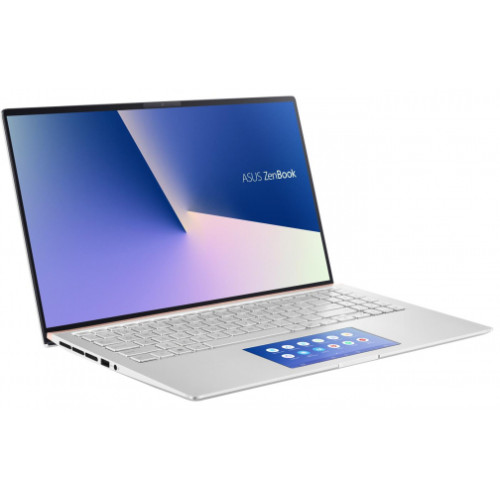 Asus ZenBook 15 UX534FTC i7-10510U/16GB/1TB/Win10P(UX534FTC-A8125R)