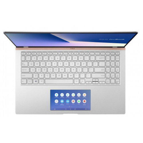 Asus ZenBook 15 UX534FTC i7-10510U/16GB/1TB/Win10P(UX534FTC-A8125R)