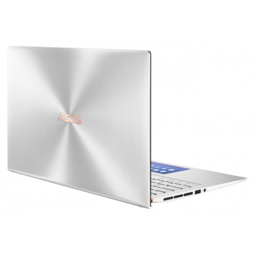 Asus ZenBook 15 UX534FTC i7-10510U/16GB/1TB/Win10P(UX534FTC-A8125R)