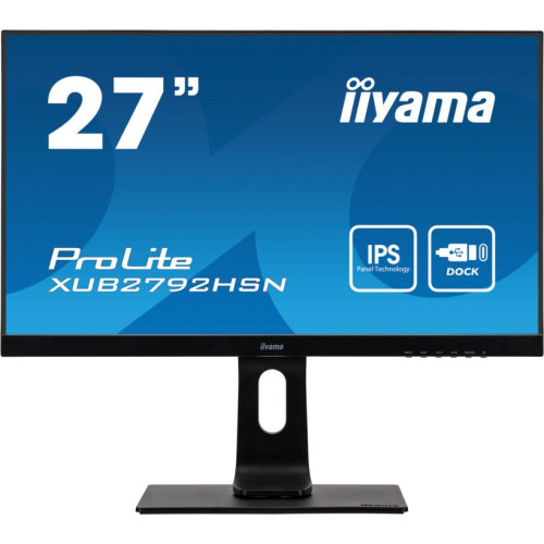 iiyama ProLite XUB2792HSN-B1