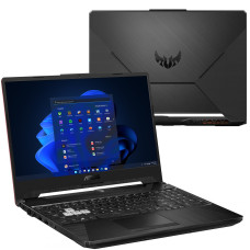 Ноутбук Asus TUF Gaming A15 (FA507RC-HN028W)