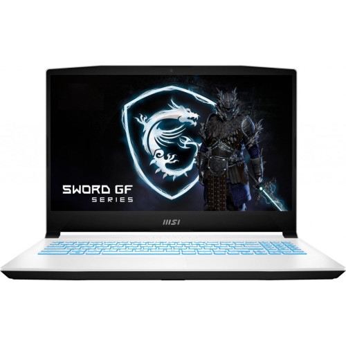 MSI Sword 15 (A12UE-605US): невероятная мощь и эффективность в одном компактном ноутбуке