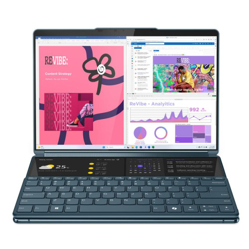 Lenovo Yoga Book 9 13IMU9 (83FF0020PB)