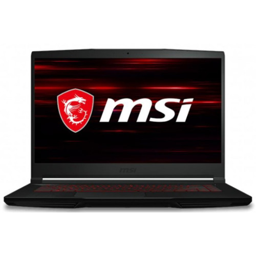 Ноутбук MSI GF63 i7-11800H/16GB/512 RTX3050 144Hz (GF63 11UC-214XPL)