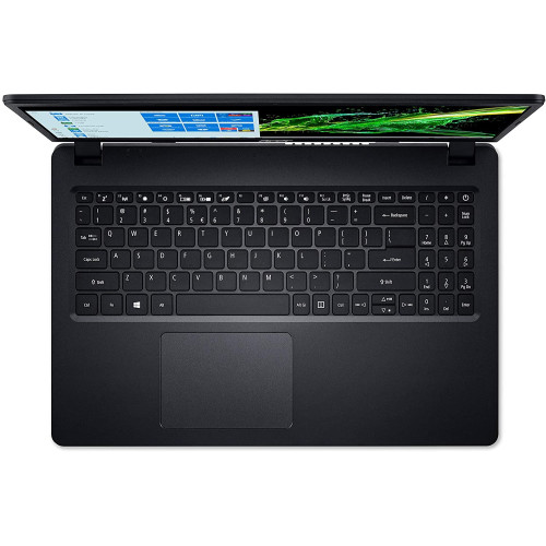 Ноутбук Acer Aspire 3 A315-56-3274 Shale Black (NX.HT8ET.004)