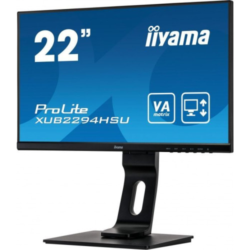 iiyama XUB2294HSU-B1