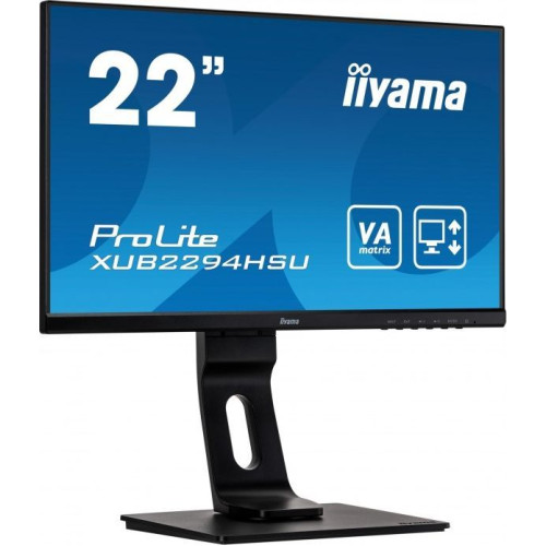 iiyama XUB2294HSU-B1