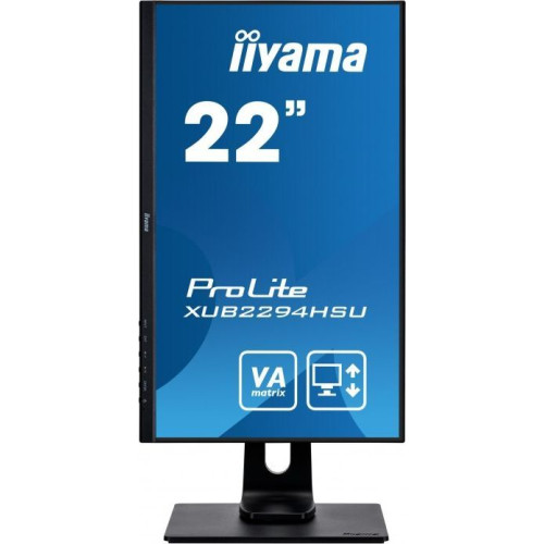 iiyama XUB2294HSU-B1