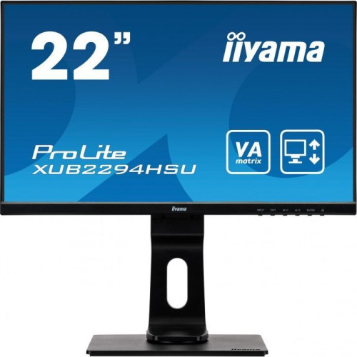 iiyama XUB2294HSU-B1