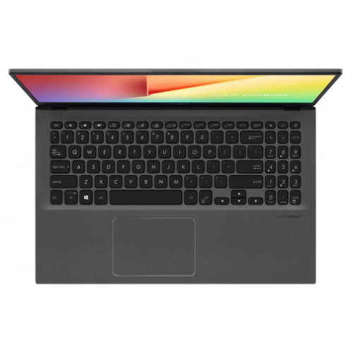 Asus VivoBook 15 R512UA 4417/8GB/256/Win10 Серый(R512UA-EJ337T)