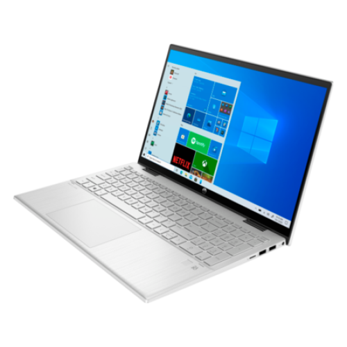 Ноутбук HP Pavilion x360 15-er0056cl (49X66UA)