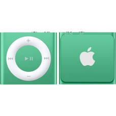 MP3 плеер (Flash) Apple iPod touch 5Gen 32GB Pink (MC903)