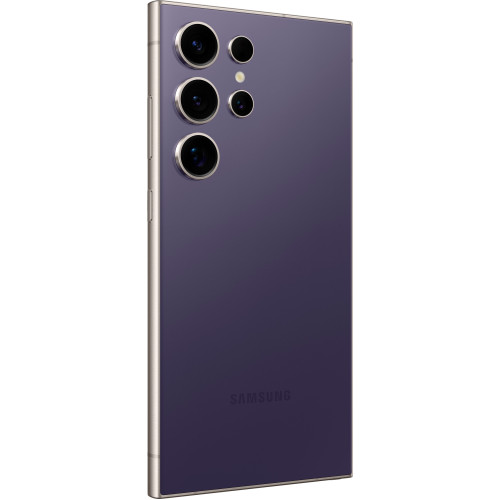 Обзор Samsung Galaxy S24 Ultra: ультрастильный смартфон для передовых технологий