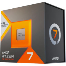 AMD Ryzen 7 7800X3D (100-000000910)