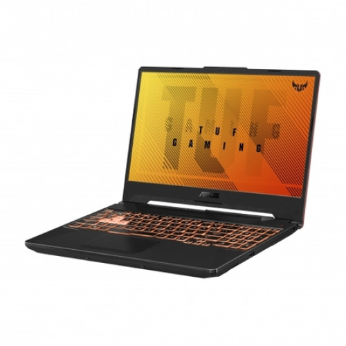 Ноутбук Asus TUF Gaming F15 FX506LI (FX506LI-US53)