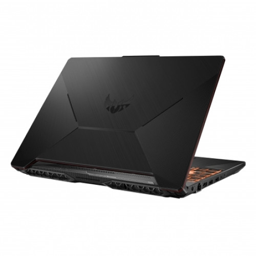 Ноутбук Asus TUF Gaming F15 FX506LI (FX506LI-US53)