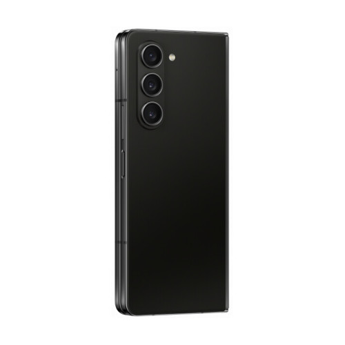 Samsung Galaxy Fold5 12/256GB Phantom Black (SM-F946BZKB): розкрий нові горизонти технологій