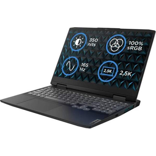 Lenovo IdeaPad Gaming 3 15ARH7 (82SB00LQCK): Новинка для геймеров