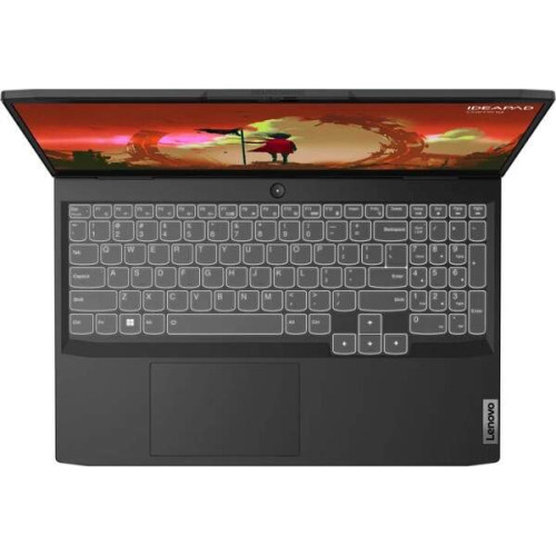 Можновувати кораблі! Знайомтеся з Lenovo IdeaPad Gaming 3 15ARH7 (82SB00LQCK)