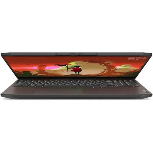 Можновувати кораблі! Знайомтеся з Lenovo IdeaPad Gaming 3 15ARH7 (82SB00LQCK)