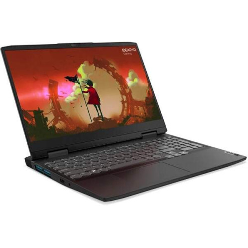 Можновувати кораблі! Знайомтеся з Lenovo IdeaPad Gaming 3 15ARH7 (82SB00LQCK)