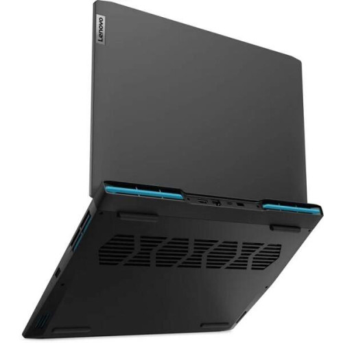 Можновувати кораблі! Знайомтеся з Lenovo IdeaPad Gaming 3 15ARH7 (82SB00LQCK)