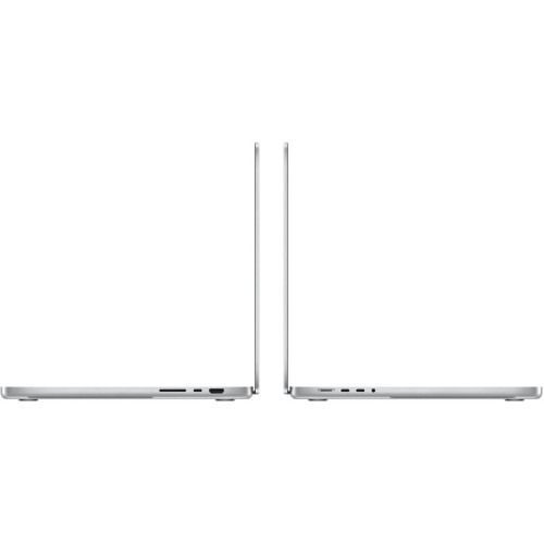 Apple MacBook Pro 16" Silver 2023 (Z1770019H)