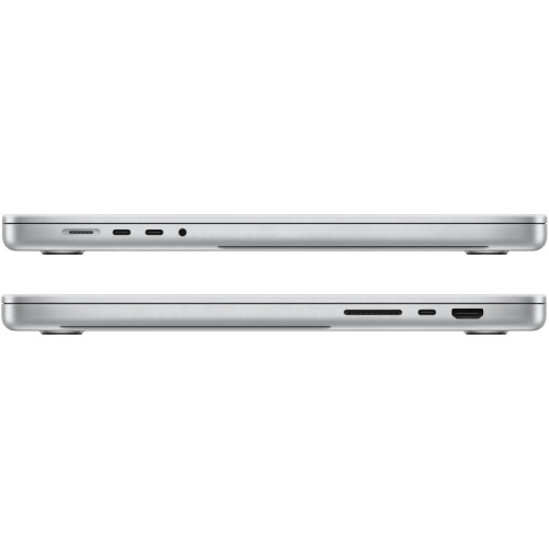 Apple MacBook Pro 16" Silver 2023 (Z1770019H)