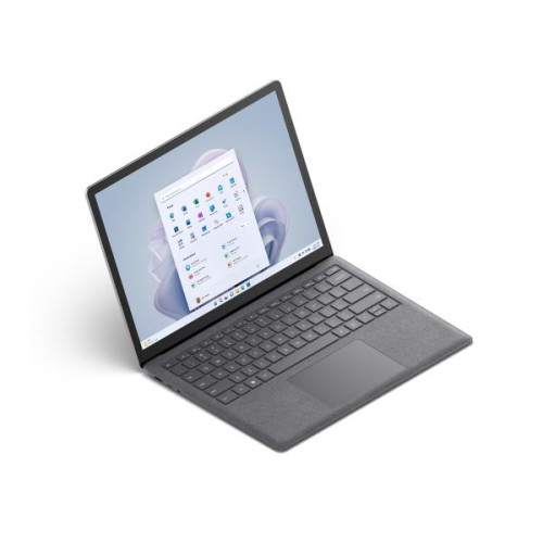 Ноутбук Microsoft Surface Laptop 5 (QZI-00009)