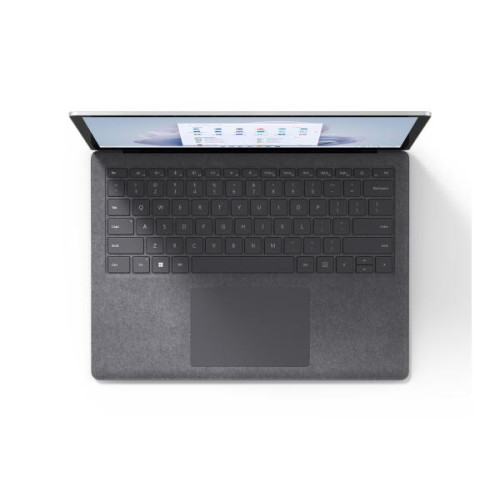 Ноутбук Microsoft Surface Laptop 5 (QZI-00009)