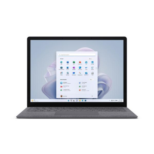 Ноутбук Microsoft Surface Laptop 5 (QZI-00009)