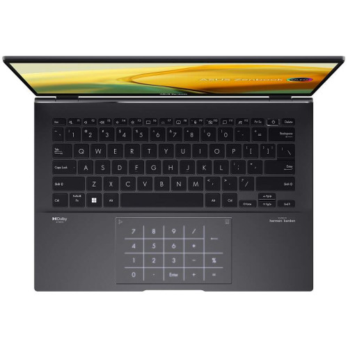 Asus ZenBook 14 OLED UM3402YA (UM3402YA-OLED472W)