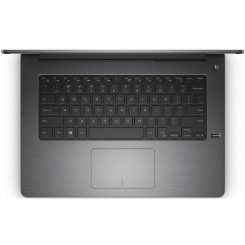 Ноутбук Dell Vostro 5568 (N040VN5568EMEA01_1801_U)