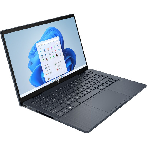 Ноутбук HP Pavilion x360 14-ek0012nn (6M2P0EA)