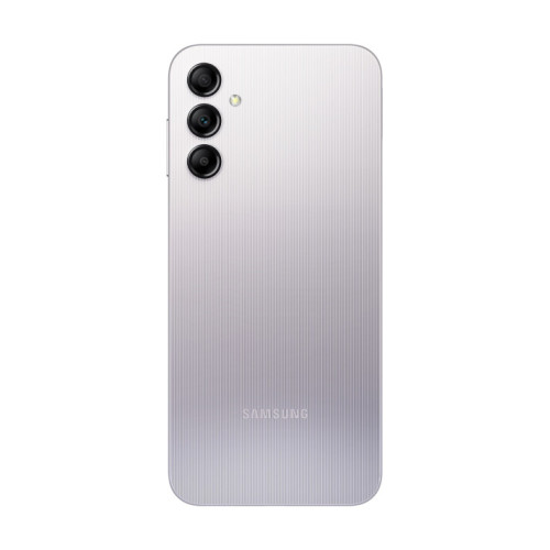 Samsung Galaxy A14 4/64GB Silver (SM-A145FZSU)