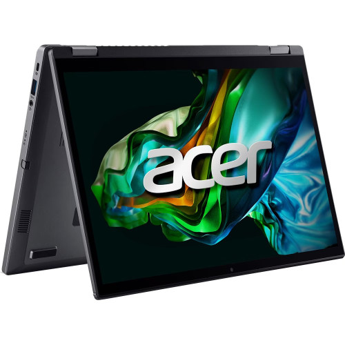 Ноутбук Acer Aspire 5 Spin 14: стильний та універсальний