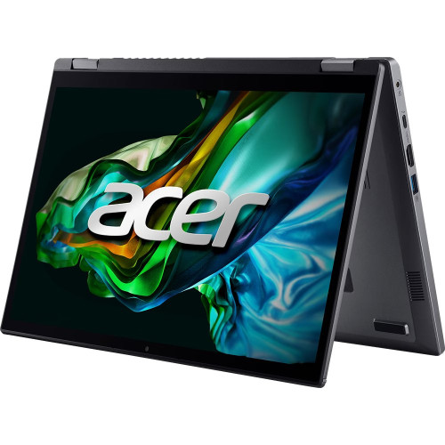 Ноутбук Acer Aspire 5 Spin 14: стильний та універсальний