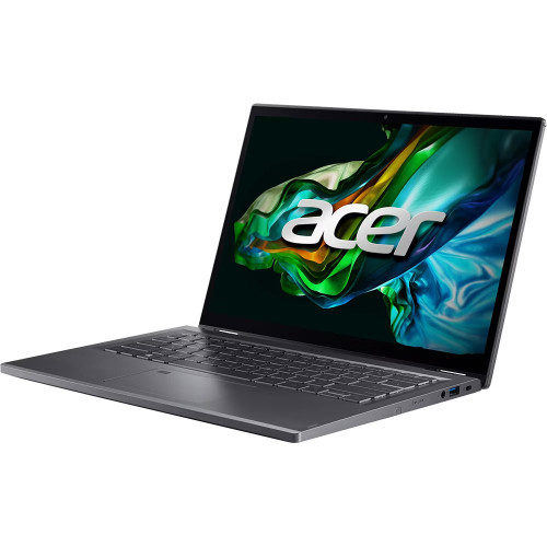 Ноутбук Acer Aspire 5 Spin 14: стильний та універсальний