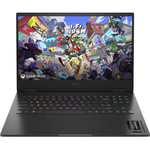 HP OMEN 16-wf0083dx (A7QR7UA)