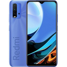 Xiaomi Redmi Note 9 4G 8/128GB Blue