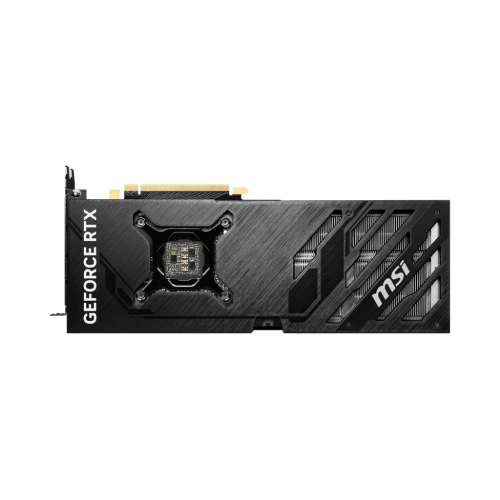MSI GeForce RTX 4070 VENTUS 3X OC: 12GB Gaming Beast